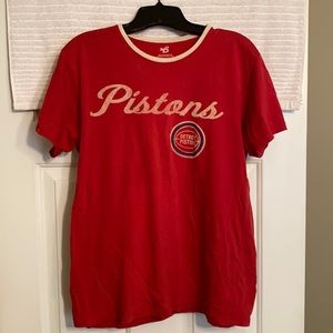 Detroit Pistons T-shirt